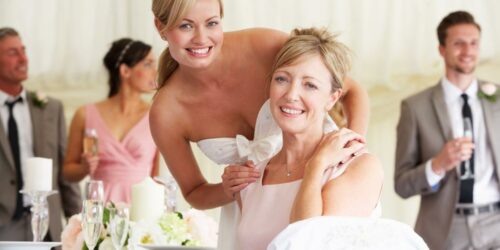 Guide to Choosing the Dress for the Mother of the Bride