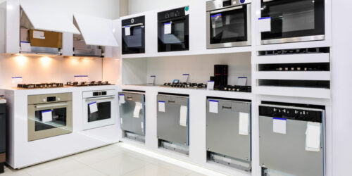 Guide to purchasing home appliances during Black Friday sale