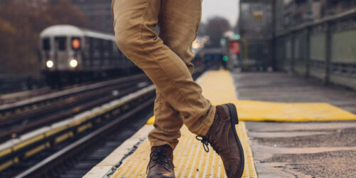 Guide to protect your Red Wing boots