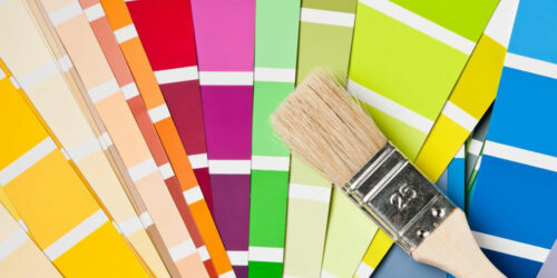 Guide to the buying the best interior paints