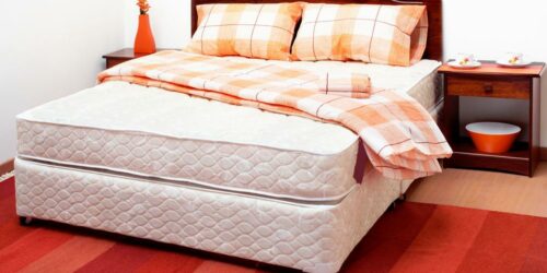 Guide for buying a perfect mattress for your bed