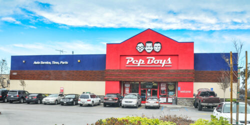 Guidelines for Purchasing Tires from Pep Boys