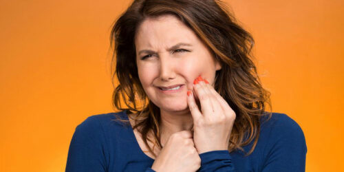 Gum disease &#8211; Causes and remedies