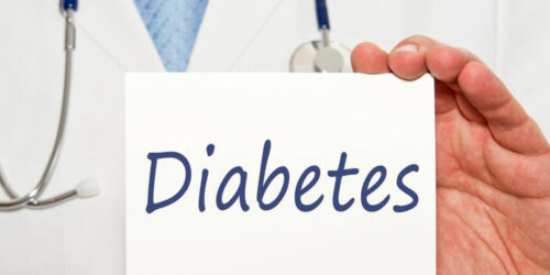 Detecting diabetes at an early stage