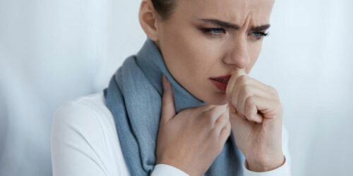 Dealing with symptoms, causes, and risks of cold, cough, and flu