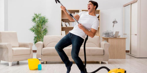 Deals you can enjoy on Dyson vacuum cleaners