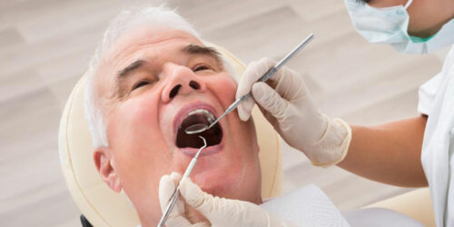 Dental ailments and their solutions