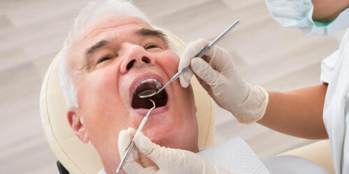 Dental insurance for seniors &#8211; Safeguarding ourselves