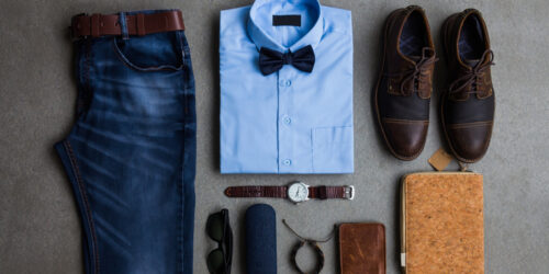 Desirable And Trending Accessories For Men