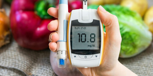 Diabetes &#8211; Symptoms, causes, and risk factors