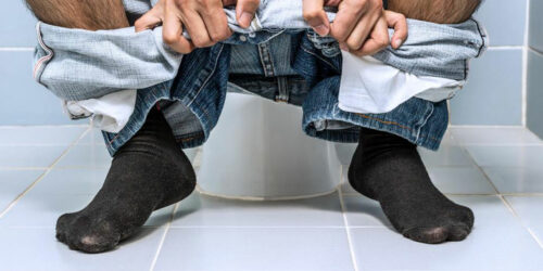 Diarrhea and its types explained