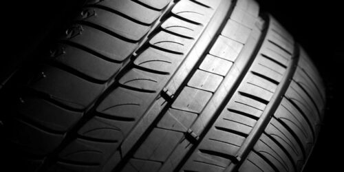 Did you know these facts about Goodyear tires