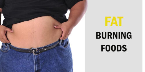 Diet plans to burn belly fat