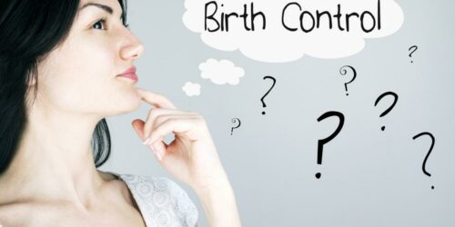 Different Birth Control Methods