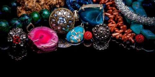 Different Gemstones You Can Consider To Embellish Your Jewelry