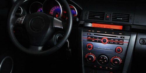 Different Types Of Car And Vehicle Electronics To Enhance Your Driving Experience