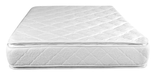 Different Types of Mattresses You Should Know