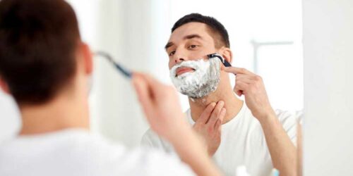 Different Types of Razors for Shaving