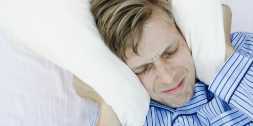 Different diseases that lead to sleep disorders