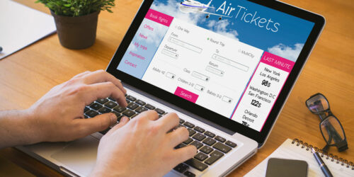 Different ways to look for cheap flight tickets