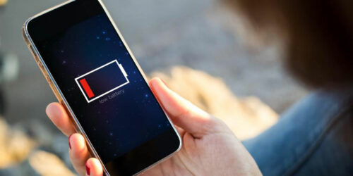 Different ways to make your cell phone battery last longer