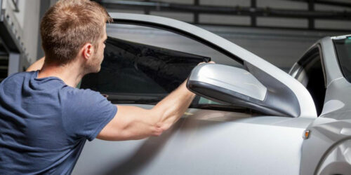 Different types of auto glass &amp; how to maintain them