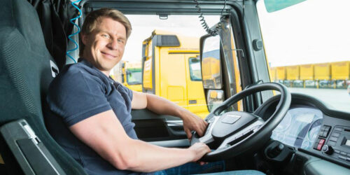 Different types of driver jobs