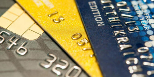 Difference between Credit and Debit Card