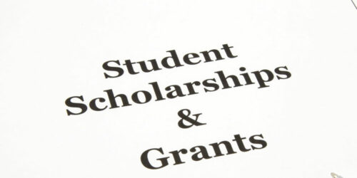 Differences between study grants and scholarships