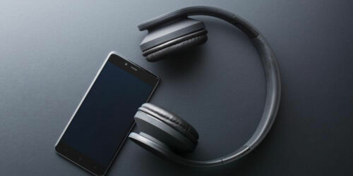 Digital wireless headphones &#8211; Features, types and more