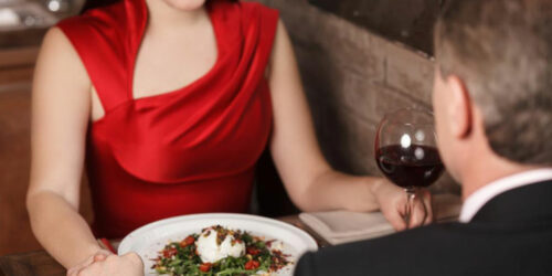 Dining etiquette to dine &#8220;fine&#8221;