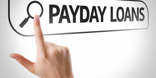 Disadvantages of taking no credit check payday loans