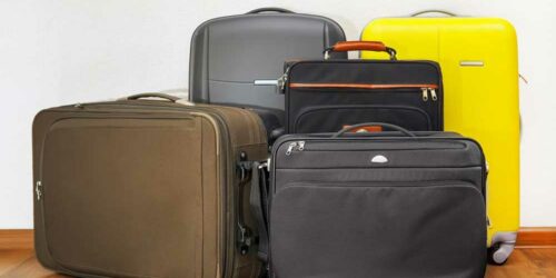 Durable Luggage Sets to Choose From