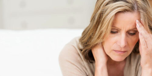 Entering the post menopause stage &#8211; the symptoms