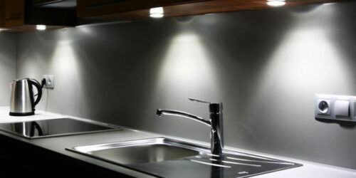 Energy-efficient and cost-effective cabinet lights online