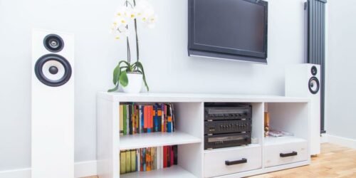 Enhance Your Music and Video Experiences with the Best Home Audio Systems