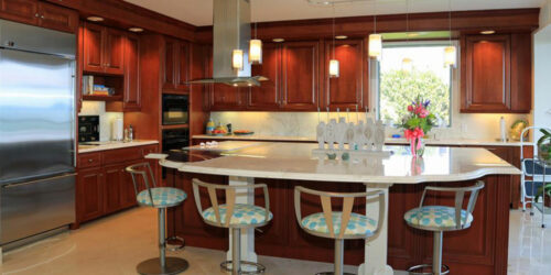 Enhance the beauty of your interiors with bar stools