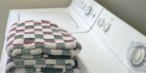 Enjoy hassle-free cleaning of clothes with top load washers