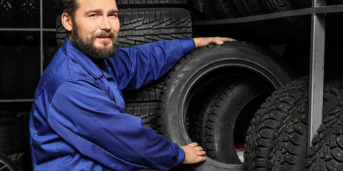 Ensure a Safe and Comfortable Ride with Discounted Tires