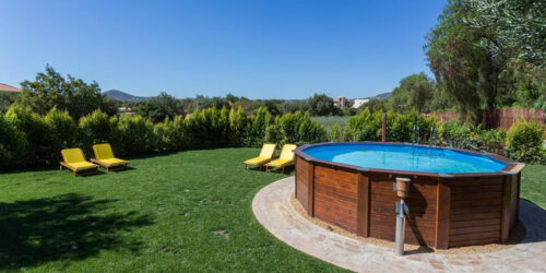 Easy Maintenance Tips for an Above Ground Pool