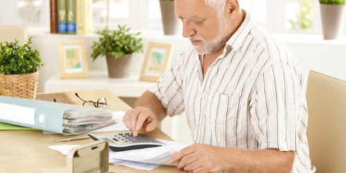 Easy Retirement Calculator &#8211; How Much Money Do I Need to Retire