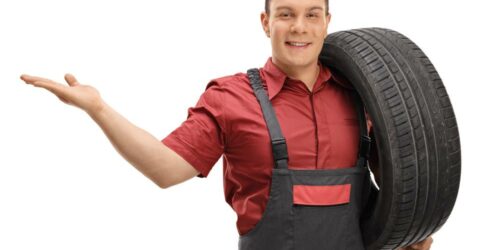 Easy Ways to Buy The Cheapest Tires Online