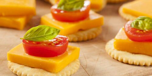 Easy and Mouthwatering Appetizer Recipes