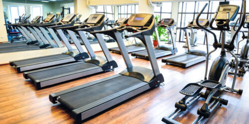 Easy steps to maintain your exercise equipment at home