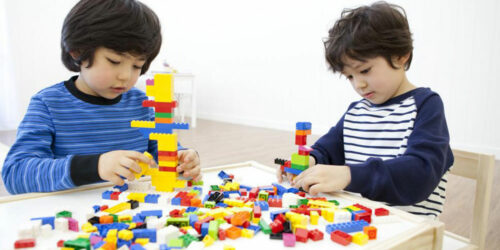 Educational benefits of MAGFORMERS magnetic building sets