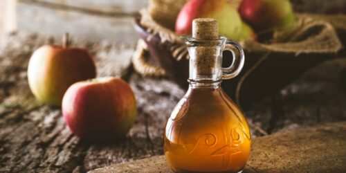 Effective Control of Diabetes with Apple Cider Vinegar