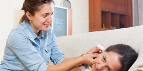 Effective Home Remedies to Deal with Ear Infections