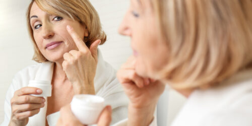 Effective Natural Anti-Aging Skin Care Products