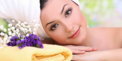 Effective natural remedies for great skin