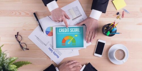 Effective ways to repair credit scores